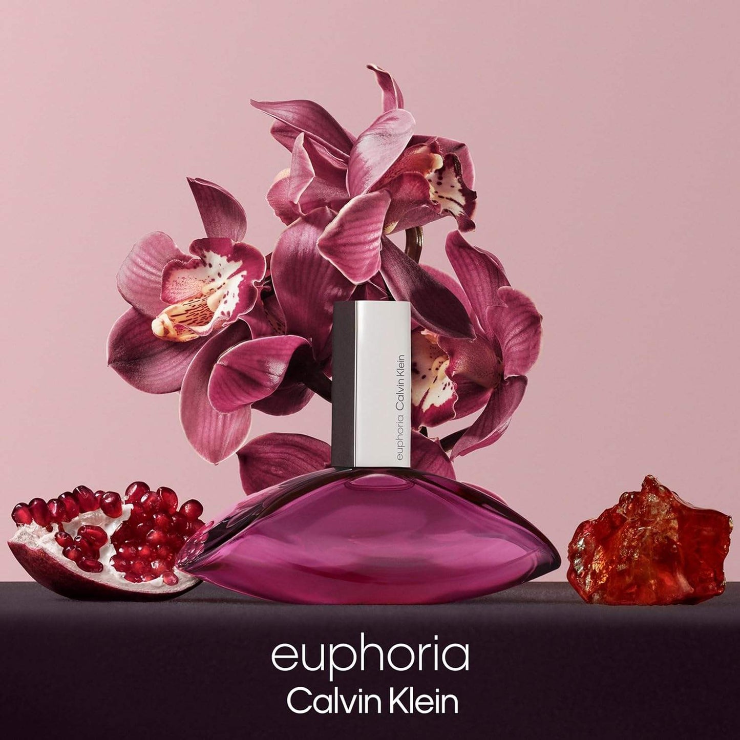 Euphoria by Calvin Klein for Women - 3.4 oz EDP Spray (Tester)