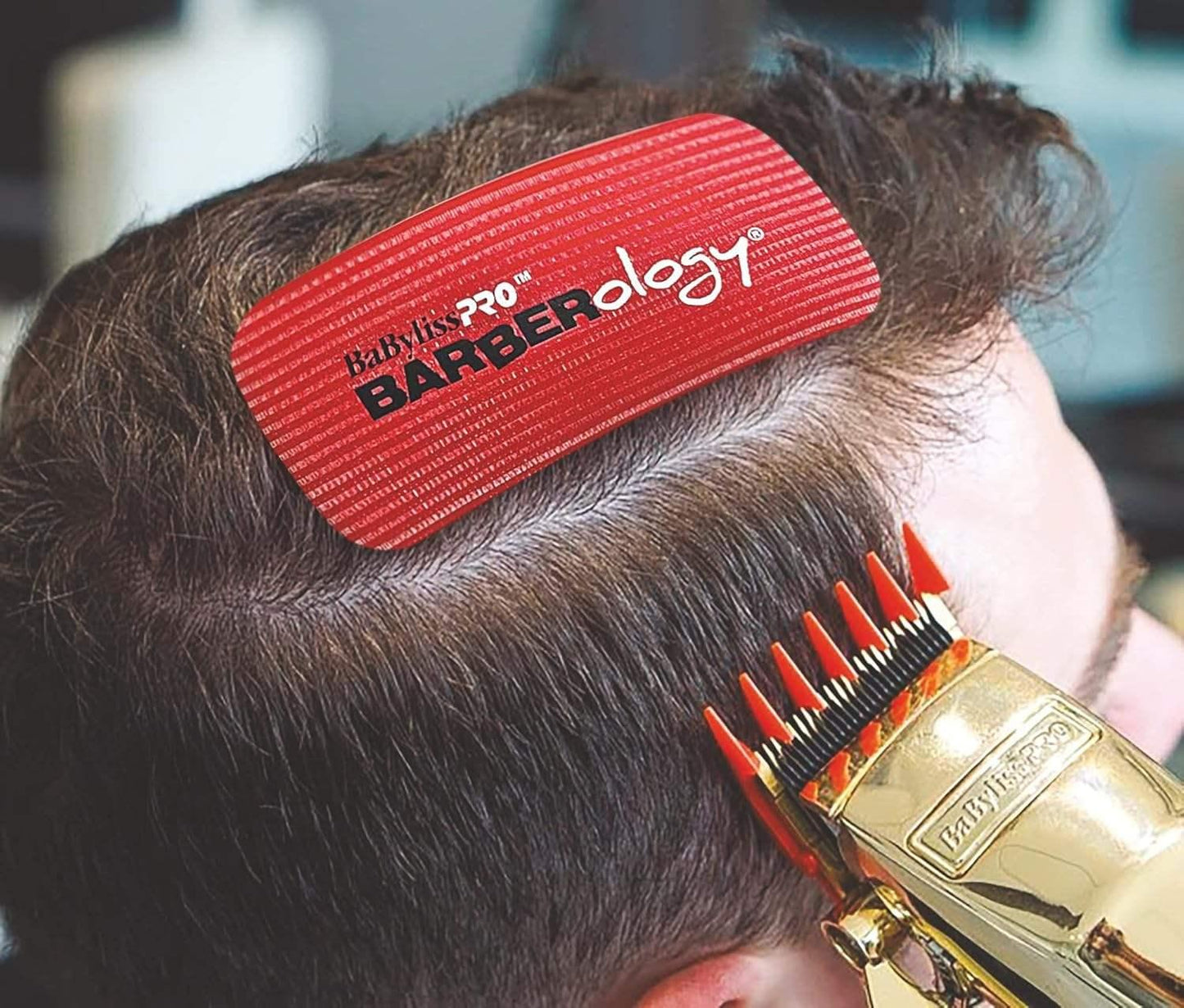 BaByliss Pro Hair Holders