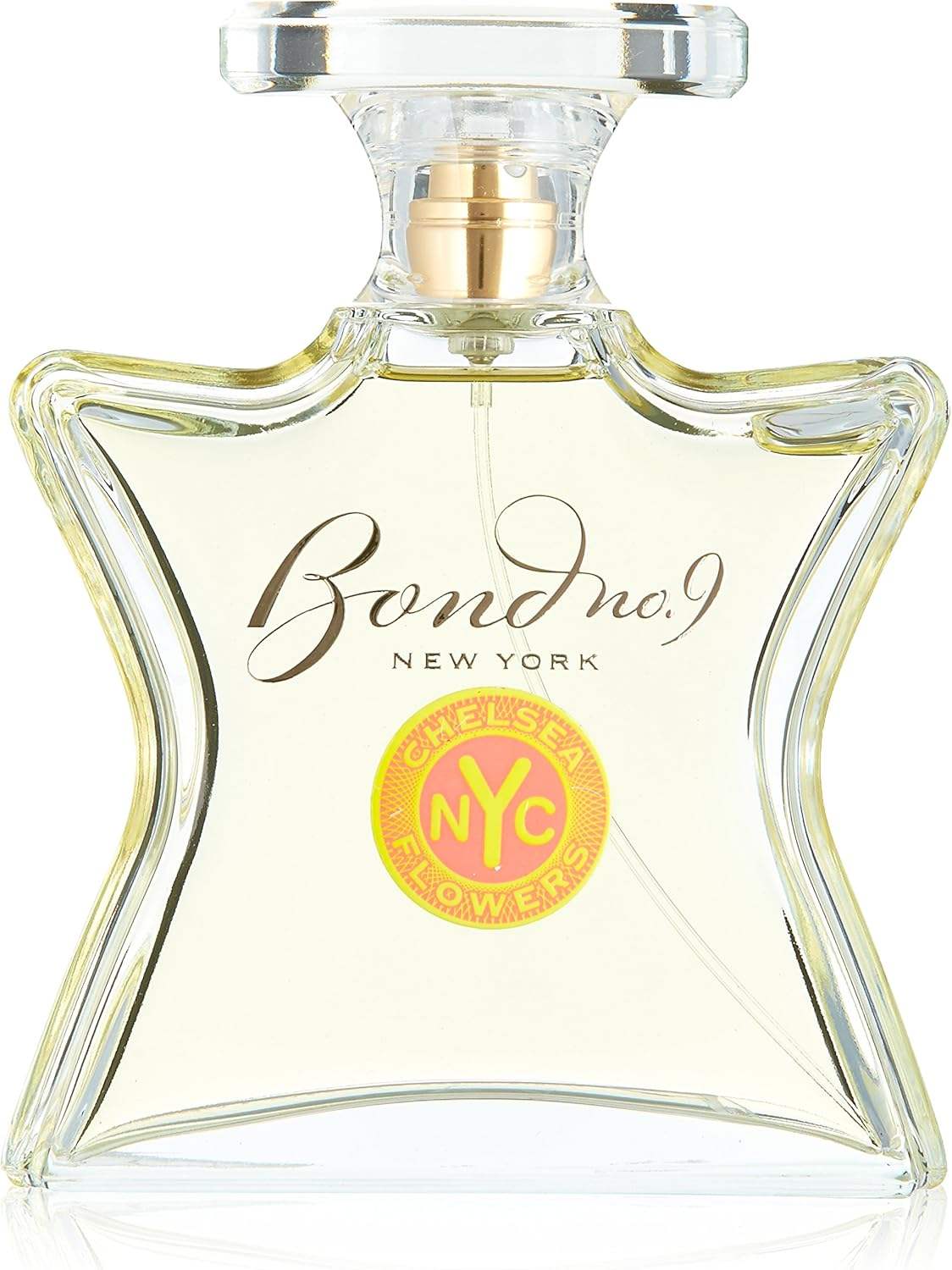 Chelsea Flowers by Bond No. 9 for Women - 3.3 oz EDP Spray