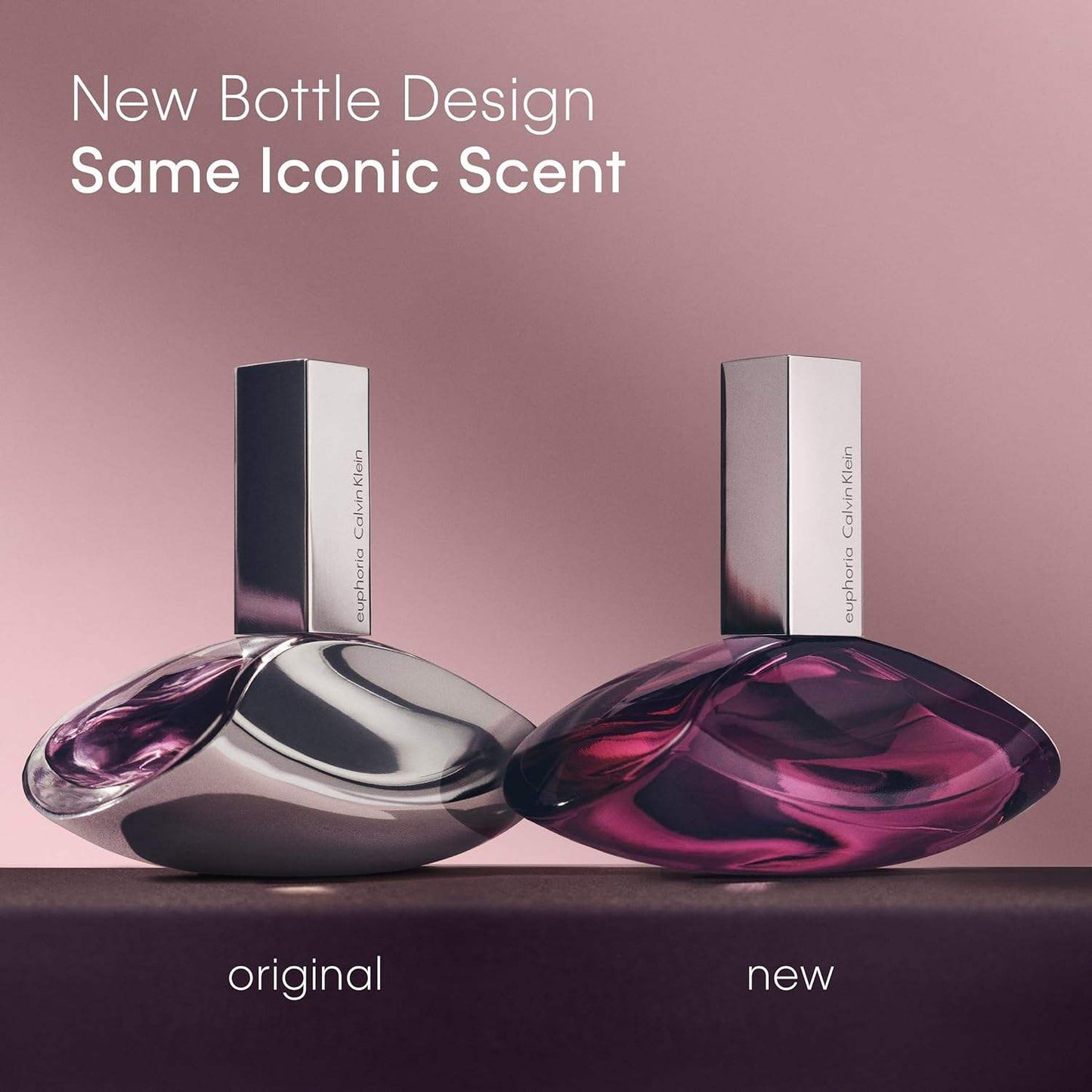 Euphoria by Calvin Klein for Women - 3.4 oz EDP Spray (Tester)