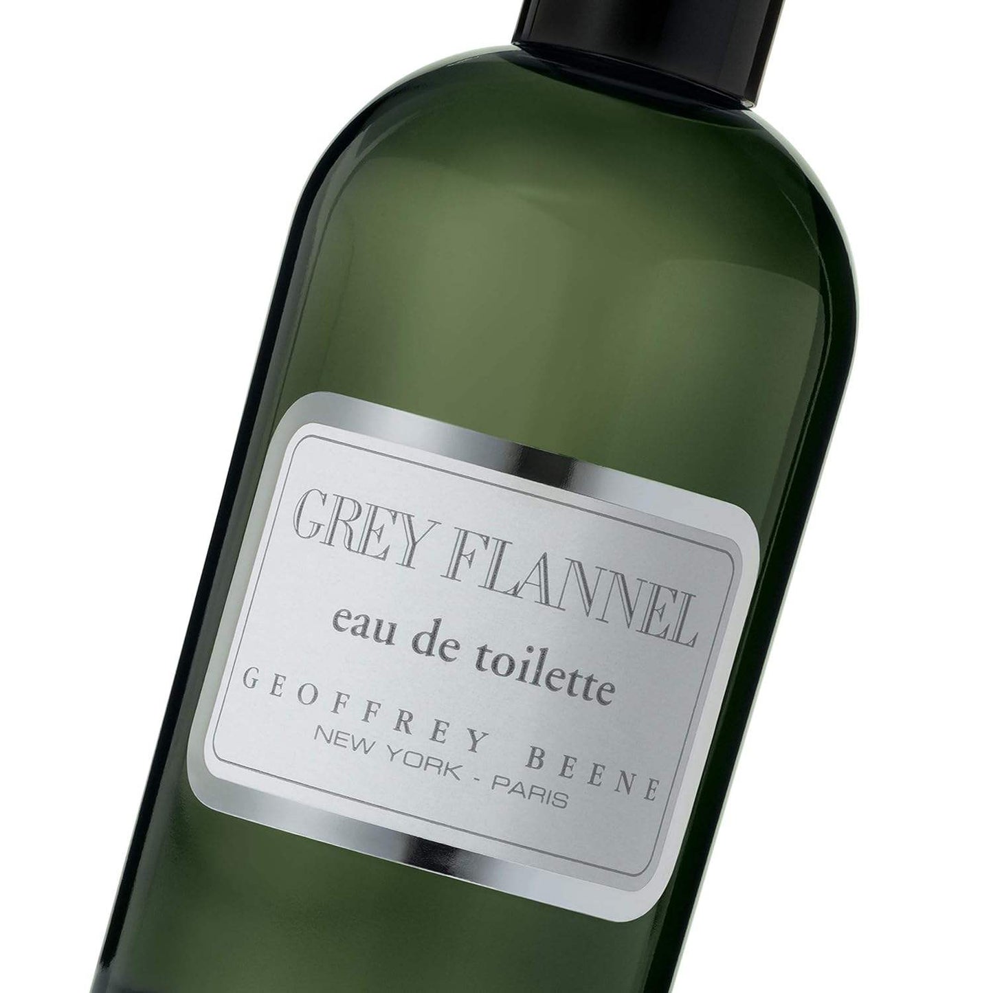 Grey Flannel by Geoffrey Beene for Men - 8 oz EDT Splash