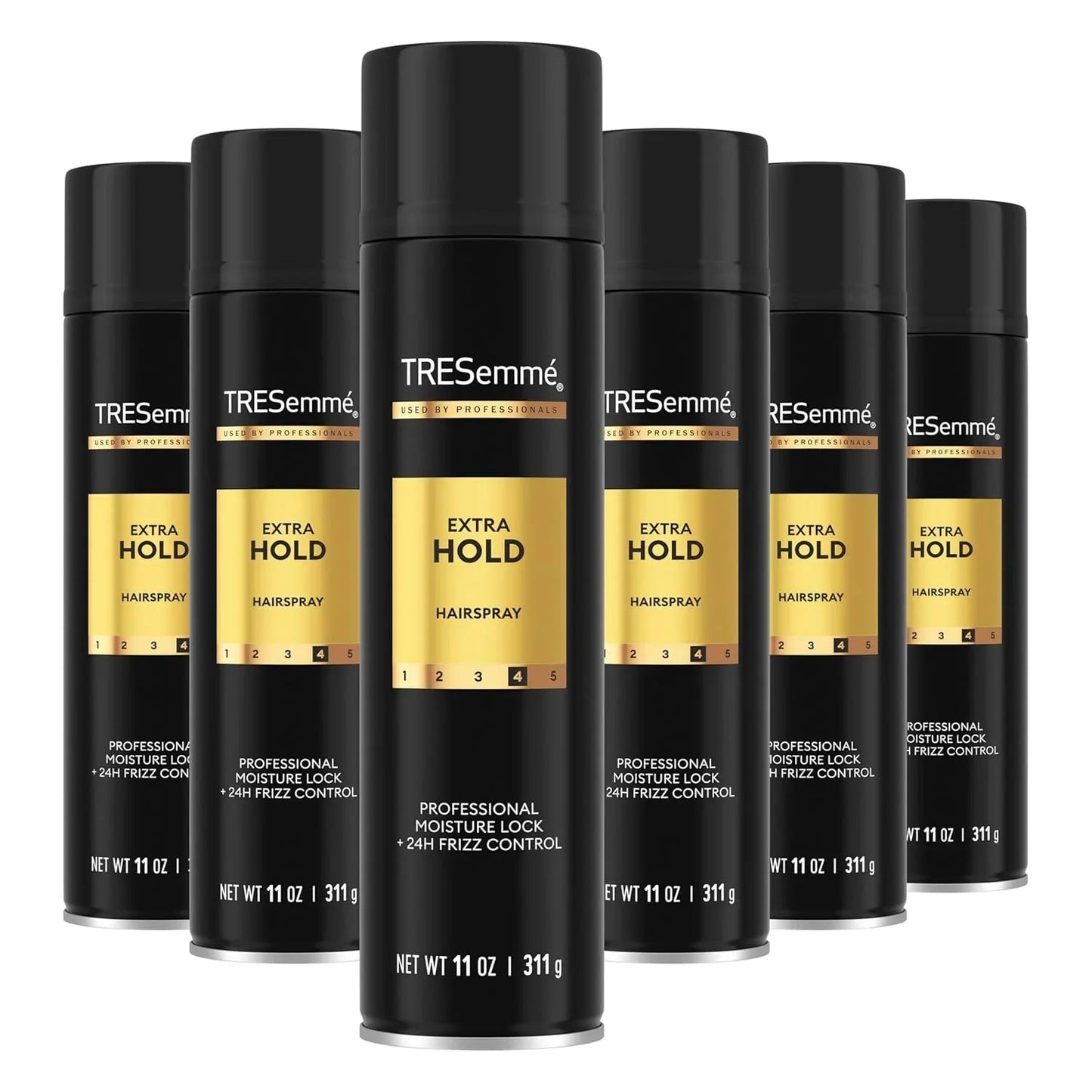 Tresemmé Tresemme Extra Hold Hairspray 325ml / 11 oz.