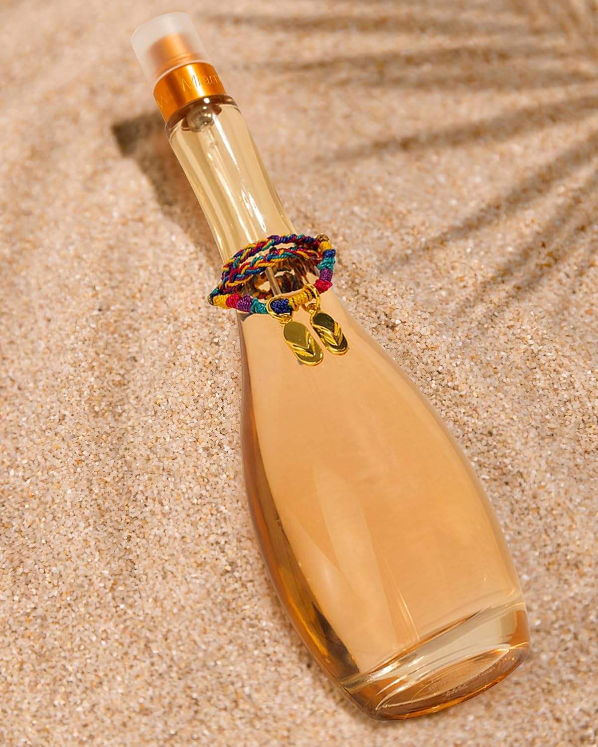 Miami Glow by Jennifer Lopez for Women - 3.4 oz EDT Spray