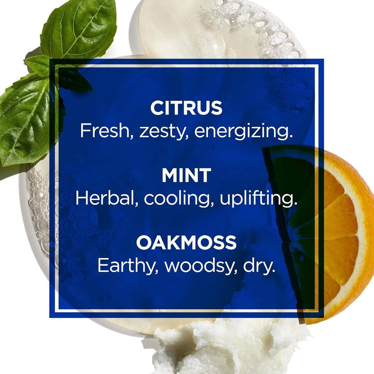 All-Over Wash for Face Hair and Body by Jack Black for Men - 10 oz Body Wash