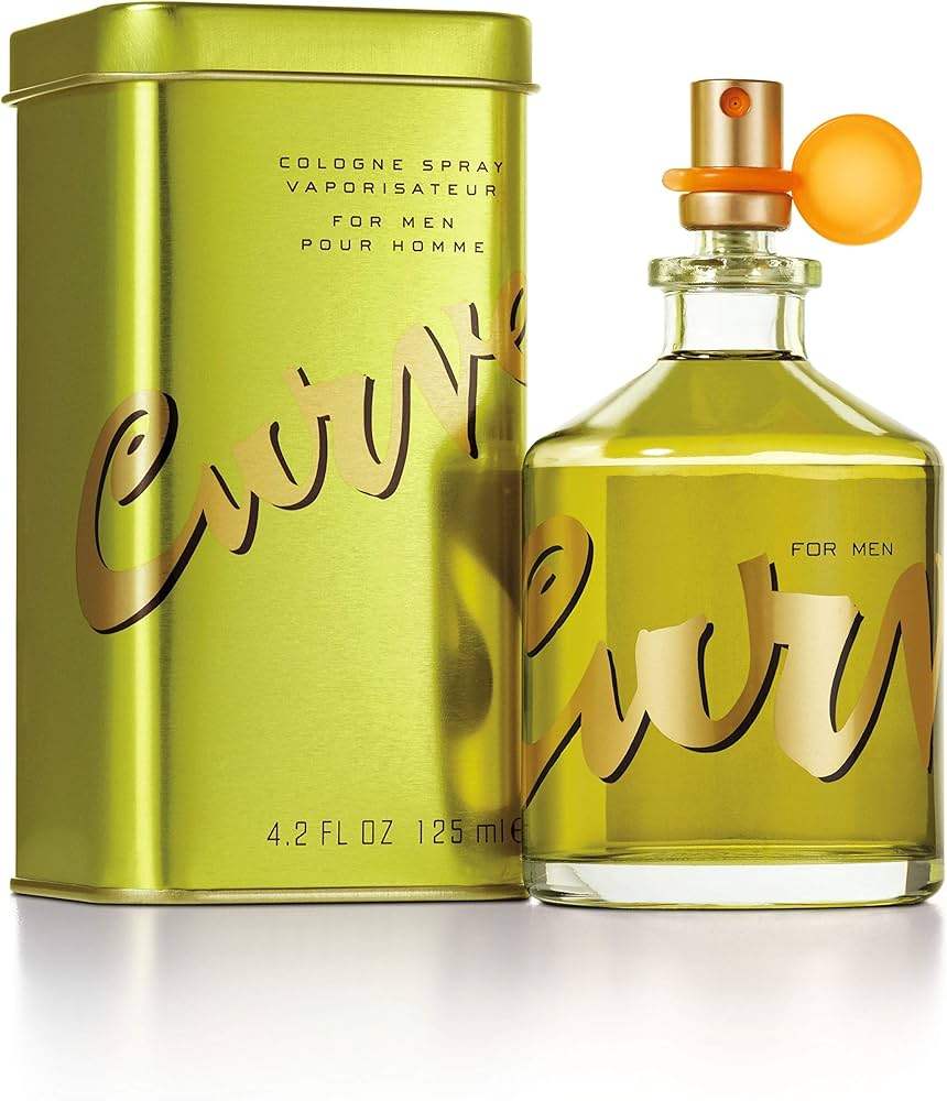 Curve by Liz Claiborne for Men - 4.2 oz EDC Spray (Tester)