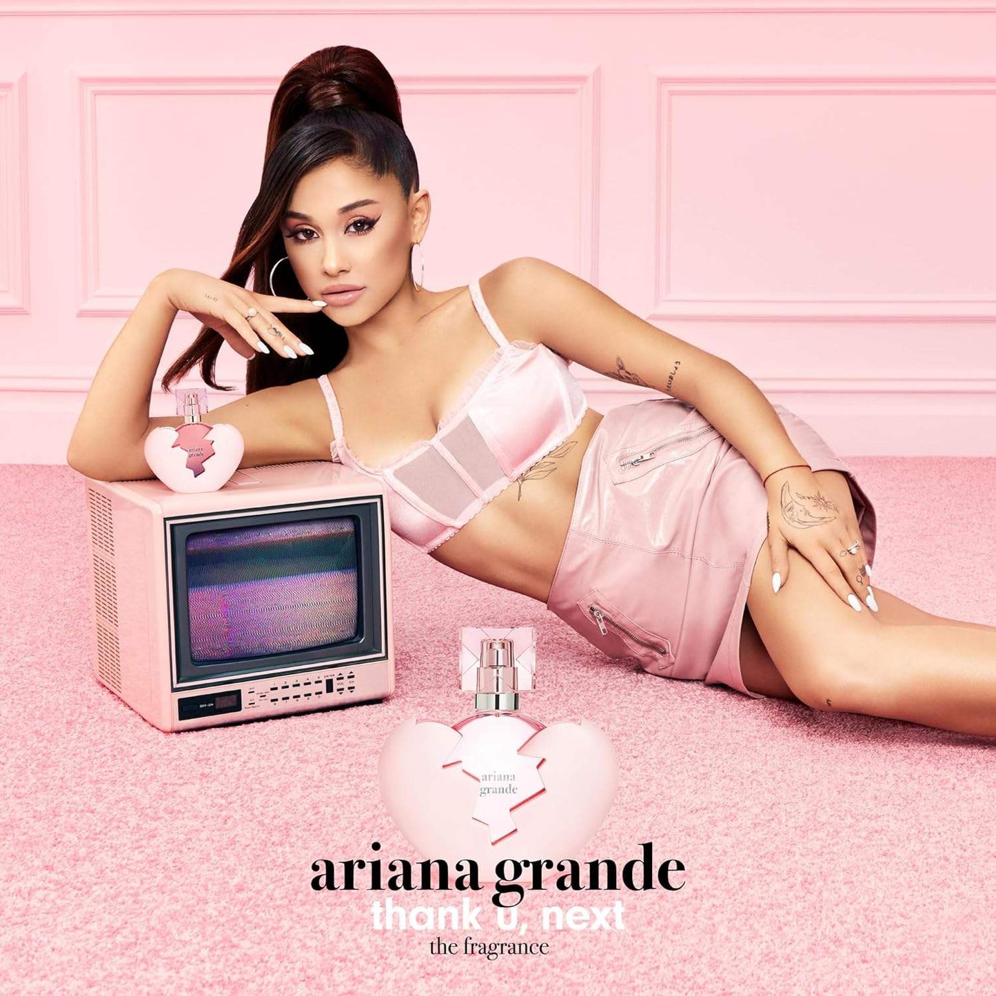 Thank U Next by Ariana Grande for Women - 3.4 oz EDP Spray