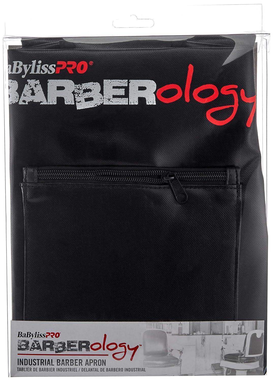 Babyliss Pro Barberology Apron BB-BBAPRON - BarberSets