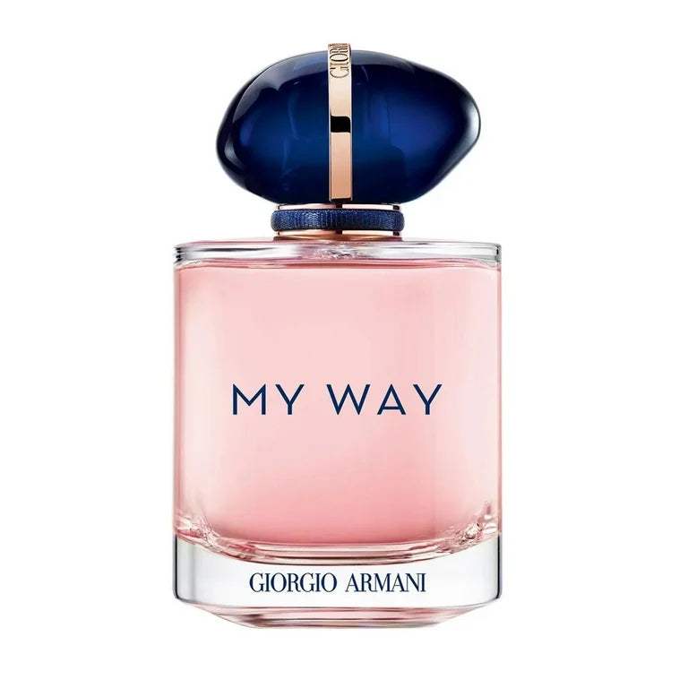 My Way by Giorgio Armani for Women - 3 oz EDP Spray