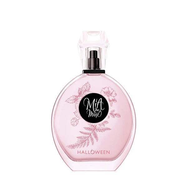 Halloween Mia Me Mine by J. Del Pozo for Women - 3.4 oz EDP Spray (Tester)