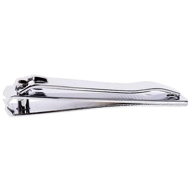 Toe Nail Clipper by Cuccio PRO for Women - 12 Pc Nail Clipper