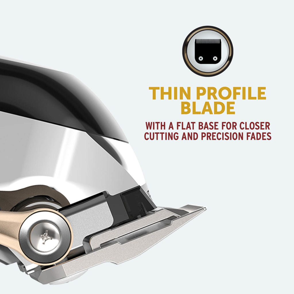 Wahl 5 Star Cordless Senior Clipper