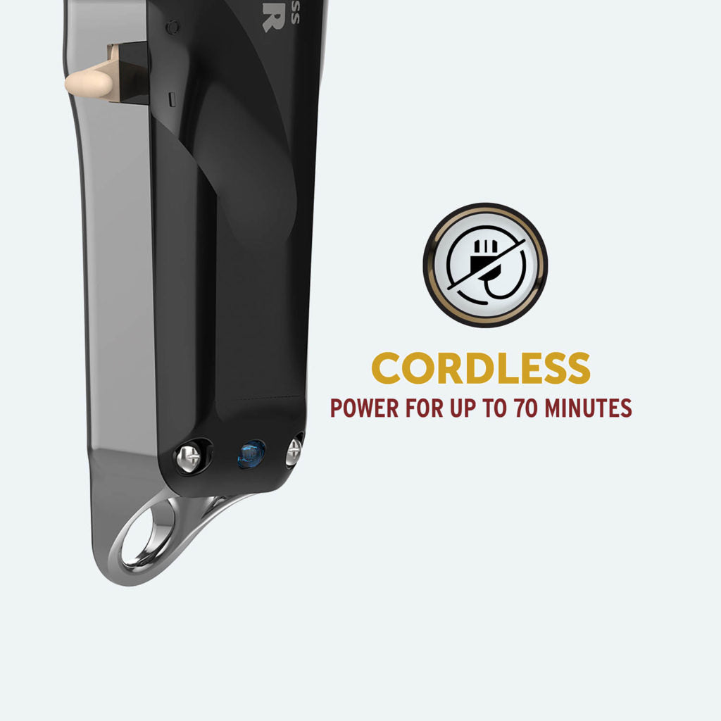 Wahl 5 Star Cordless Senior Clipper