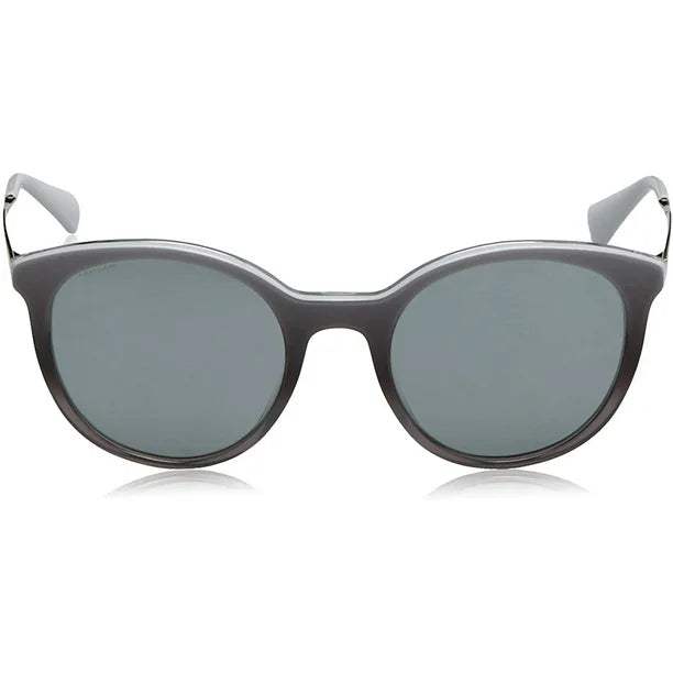 Prada SPR 17S UFV-3C2 - Grey Gradient-Dark Grey by Prada for Women - 53-21-140 mm Sunglasses