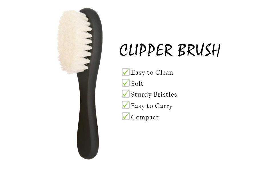 Level3 Lv3 - Clipper Brush