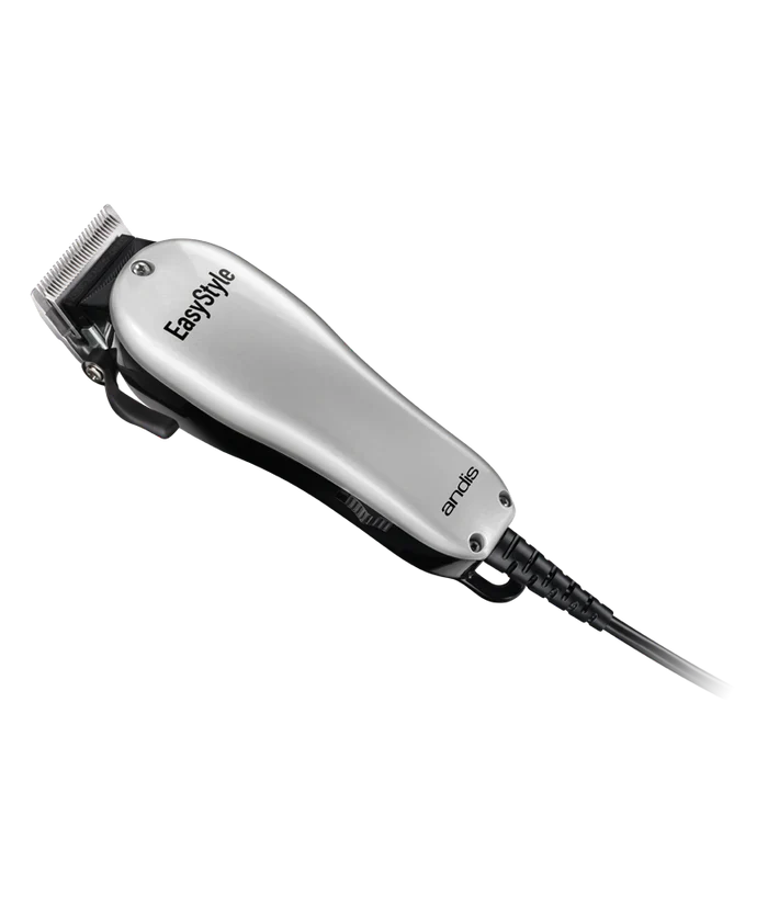 Andis EasyStyle Adjustable Blade Clipper - 7 Piece Kit