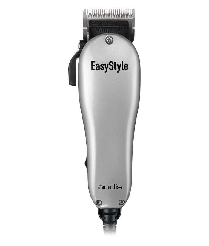 Andis EasyStyle Adjustable Blade Clipper - 7 Piece Kit