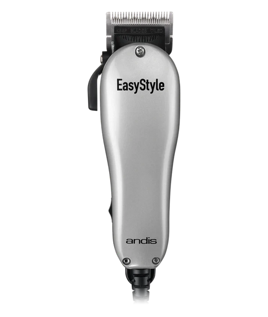 Andis EasyStyle Adjustable Blade Clipper - 7 Piece Kit