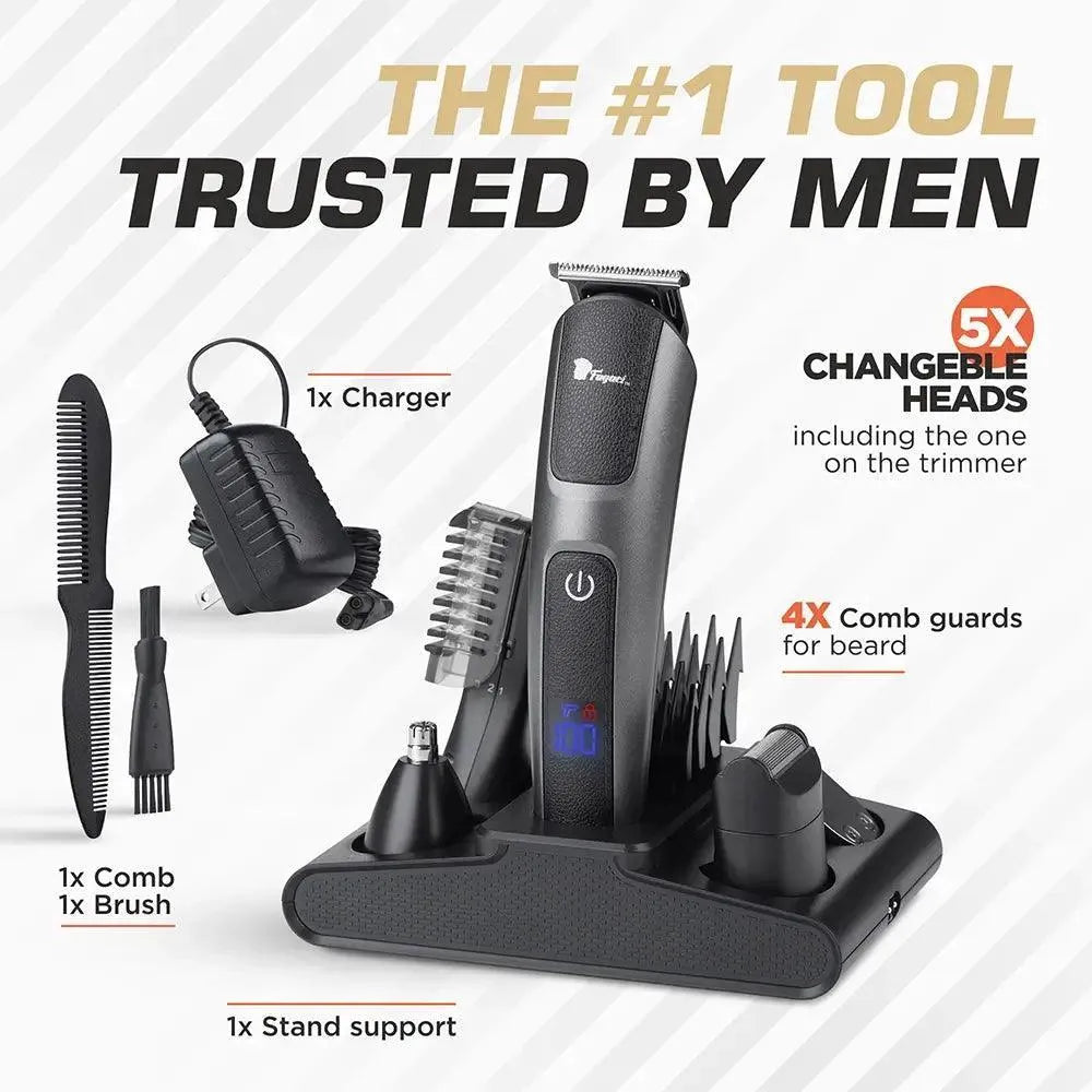 GENTLEMAN TRIMMER