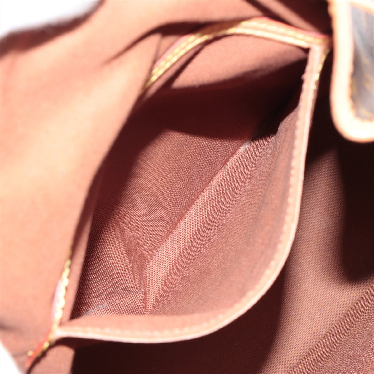 Louis Vuitton Monogram Montsouris GM