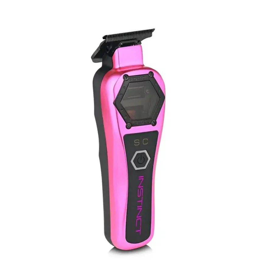 Stylecraft Instinct Trimmer - Metal Edition