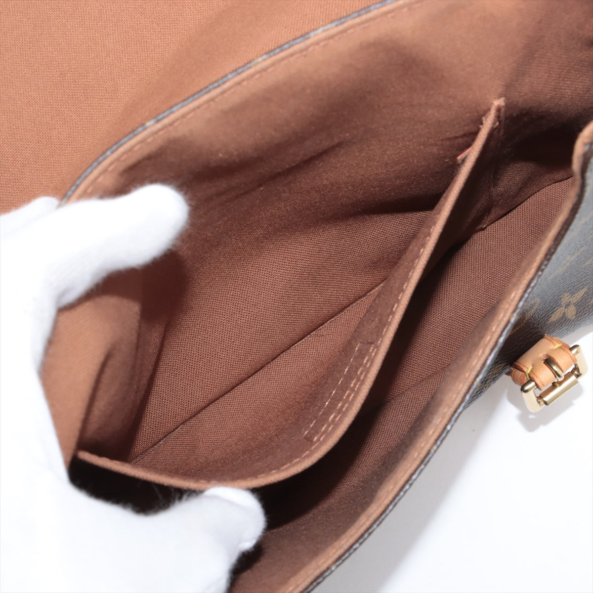 Louis Vuitton Monogram Marelle Sac a Dos Backpack