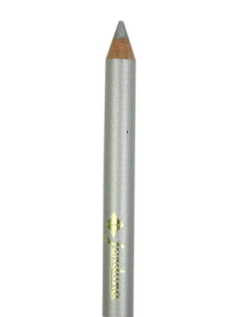 JORDANA Glitterama Pencil - Silver Parade
