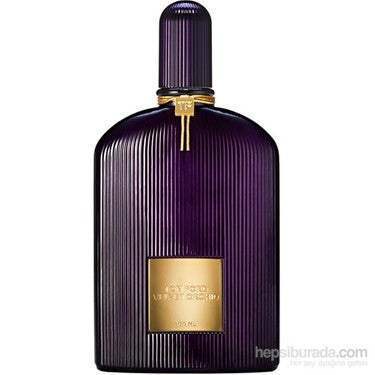 Velvet Orchid by Tom Ford for Women - 3.4 oz EDP Spray (Tester)