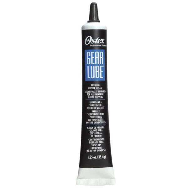 Oster Gear Lube 1.25 oz