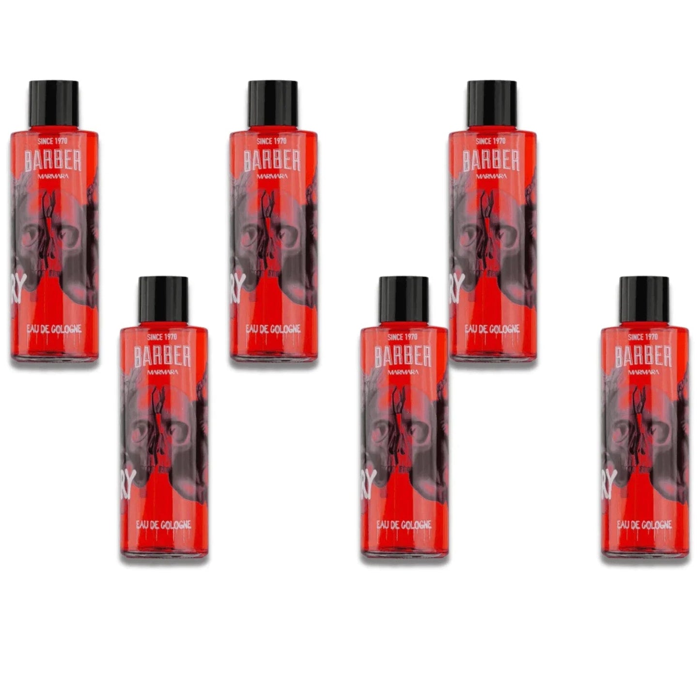 Marmara Multipack Cologne Love Memory 16.9 Oz - BarberSets
