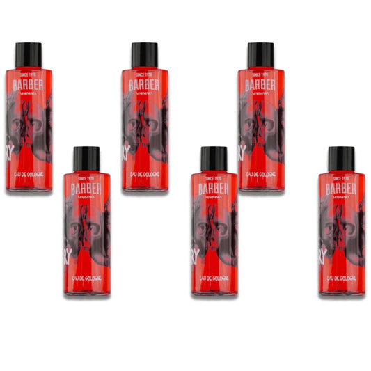 Marmara Multipack Cologne Love Memory 16.9 Oz - BarberSets