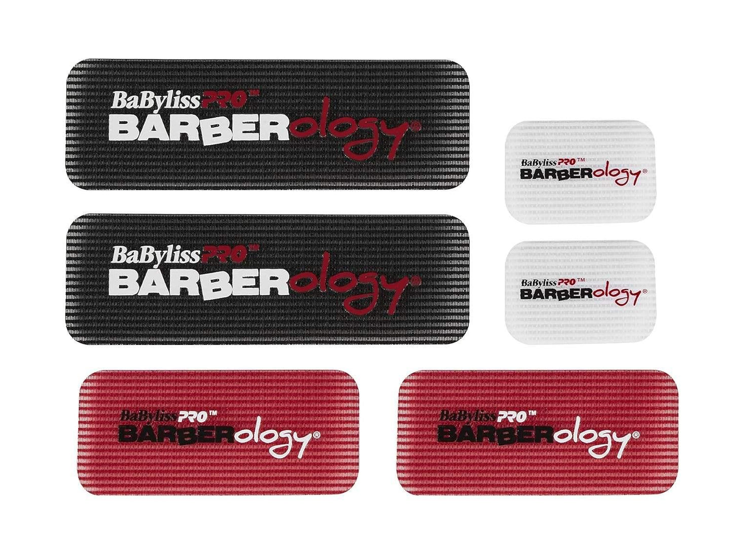 BaByliss Pro Hair Holders