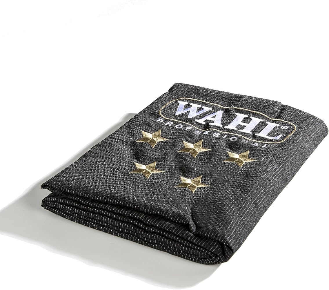 Wahl 5 Star Cape