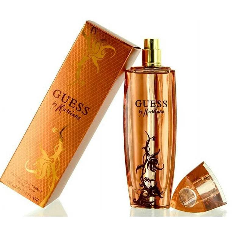 Guess By Marciano by Guess for Women - 3.4 oz EDP Spray