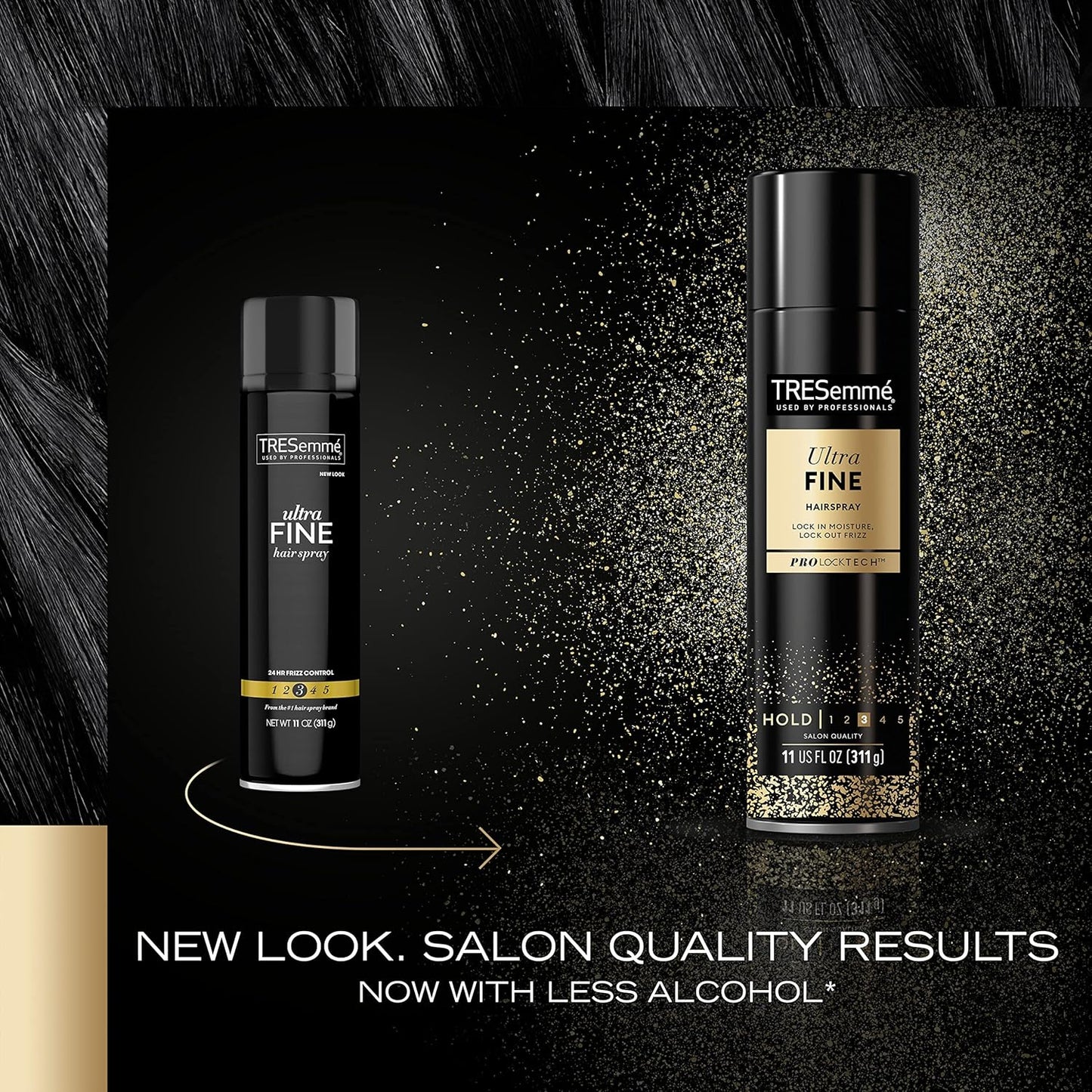 Tresemme Extra Hold Hairspray 11 oz.