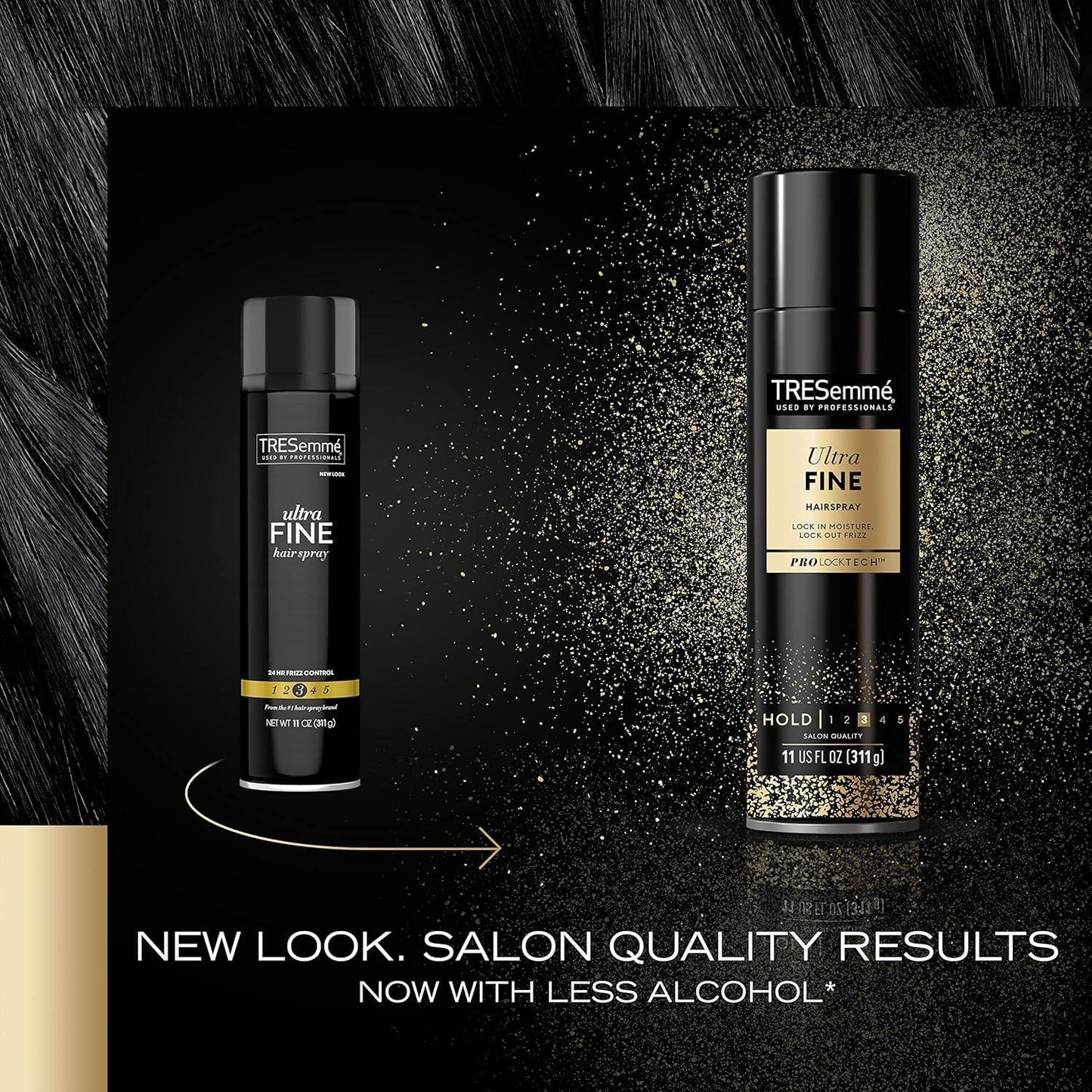 Tresemmé Tresemme Extra Hold Hairspray 325ml / 11 oz.