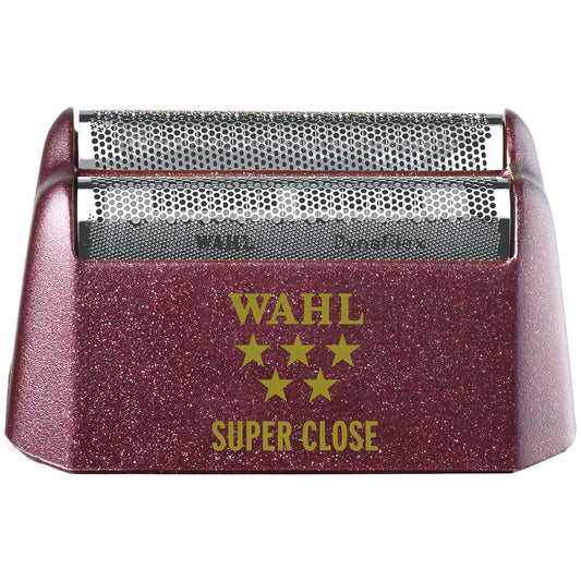 Wahl Shaver/Shaper Super Close Replacement Foil