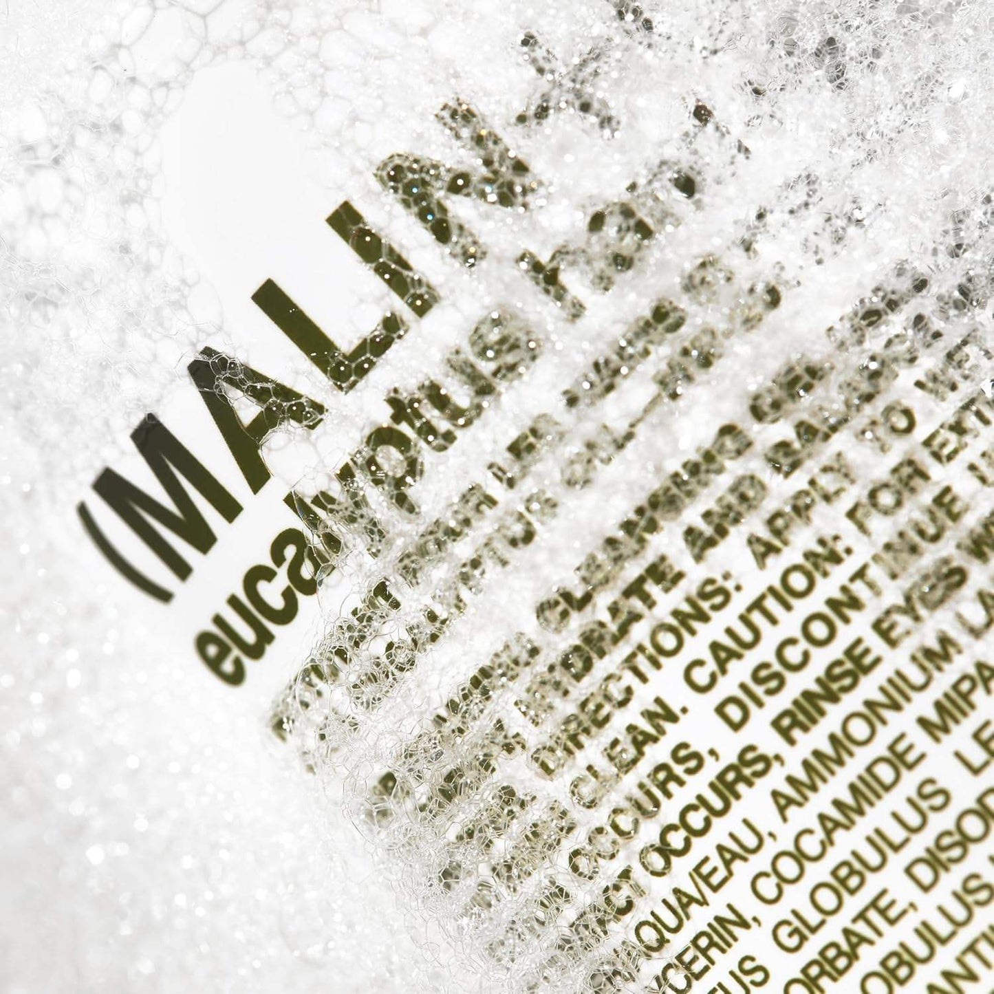 Eucalyptus Hand & Body Wash by Malin + Goetz for Unisex - 16 oz Body Wash