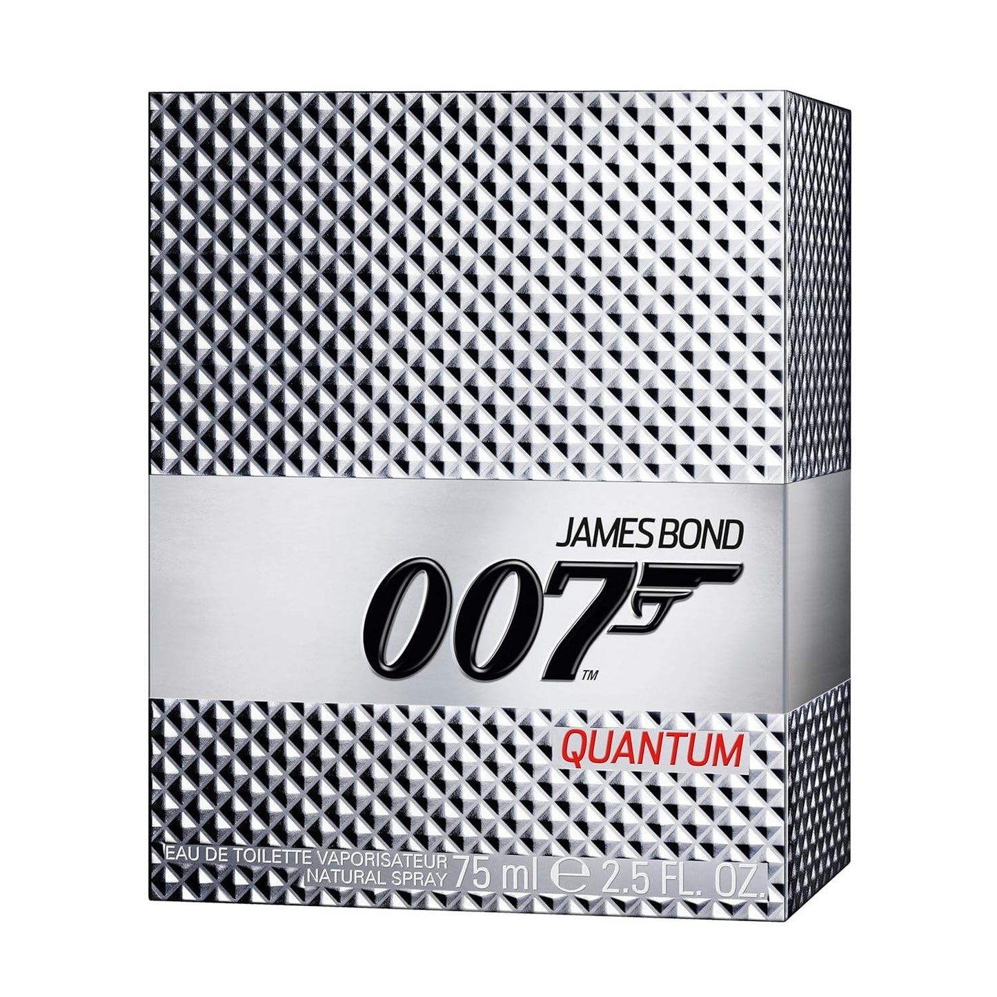 007 Quantum Eau De Toilette Spray By James Bond