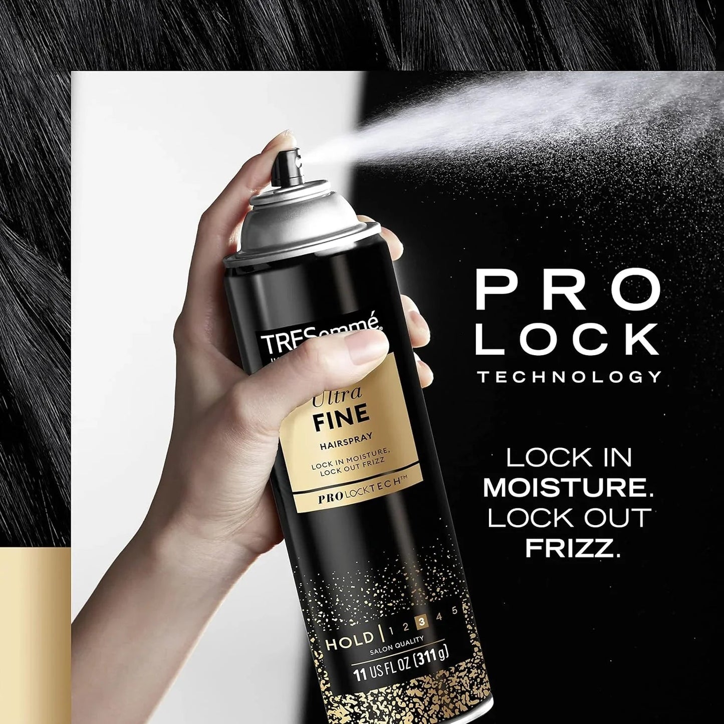 Tresemmé Tresemme Extra Hold Hairspray 325ml / 11 oz.