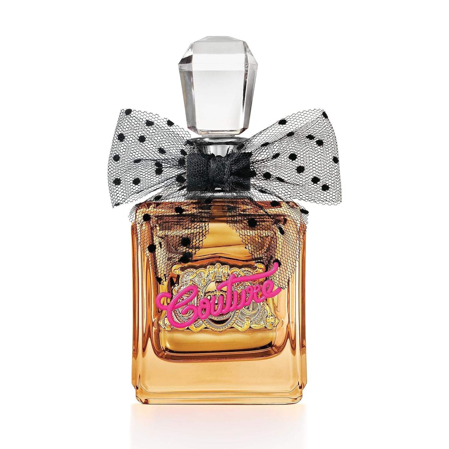 Viva La Juicy Gold Couture by Juicy Couture for Women - 3.4 oz EDP Spray