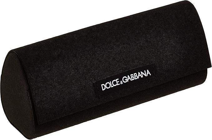 Dolce and Gabbana DG 4265 501-8G - Black-Grey Gradient by Dolce and Gabbana for Women - 51-24-140 mm Sunglasses