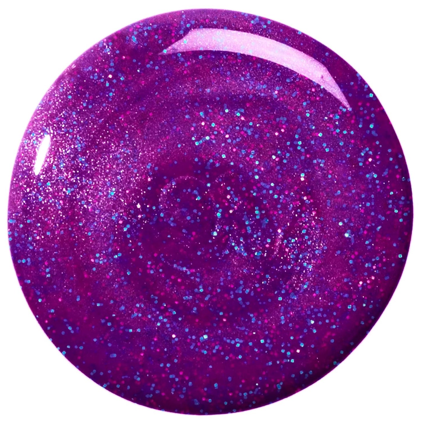 Ibd Just Gel Polish 0.5 Fl Oz Molly