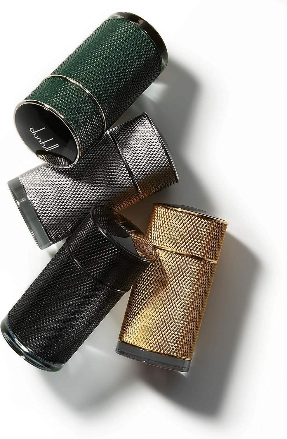 Dunhill Icon Elite by Alfred Dunhill for Men - 3.4 oz EDP Spray (Tester)