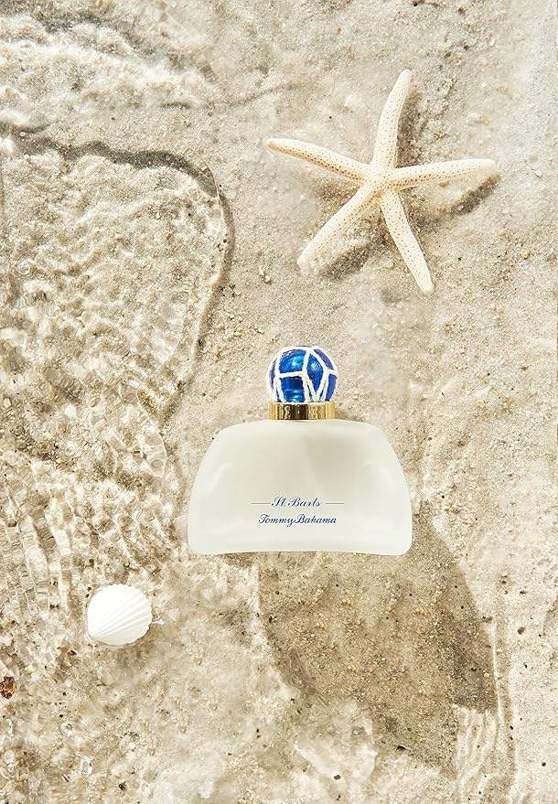 Tommy Bahama Set Sail St. Barts by Tommy Bahama for Women - 3.4 oz EDP Spray