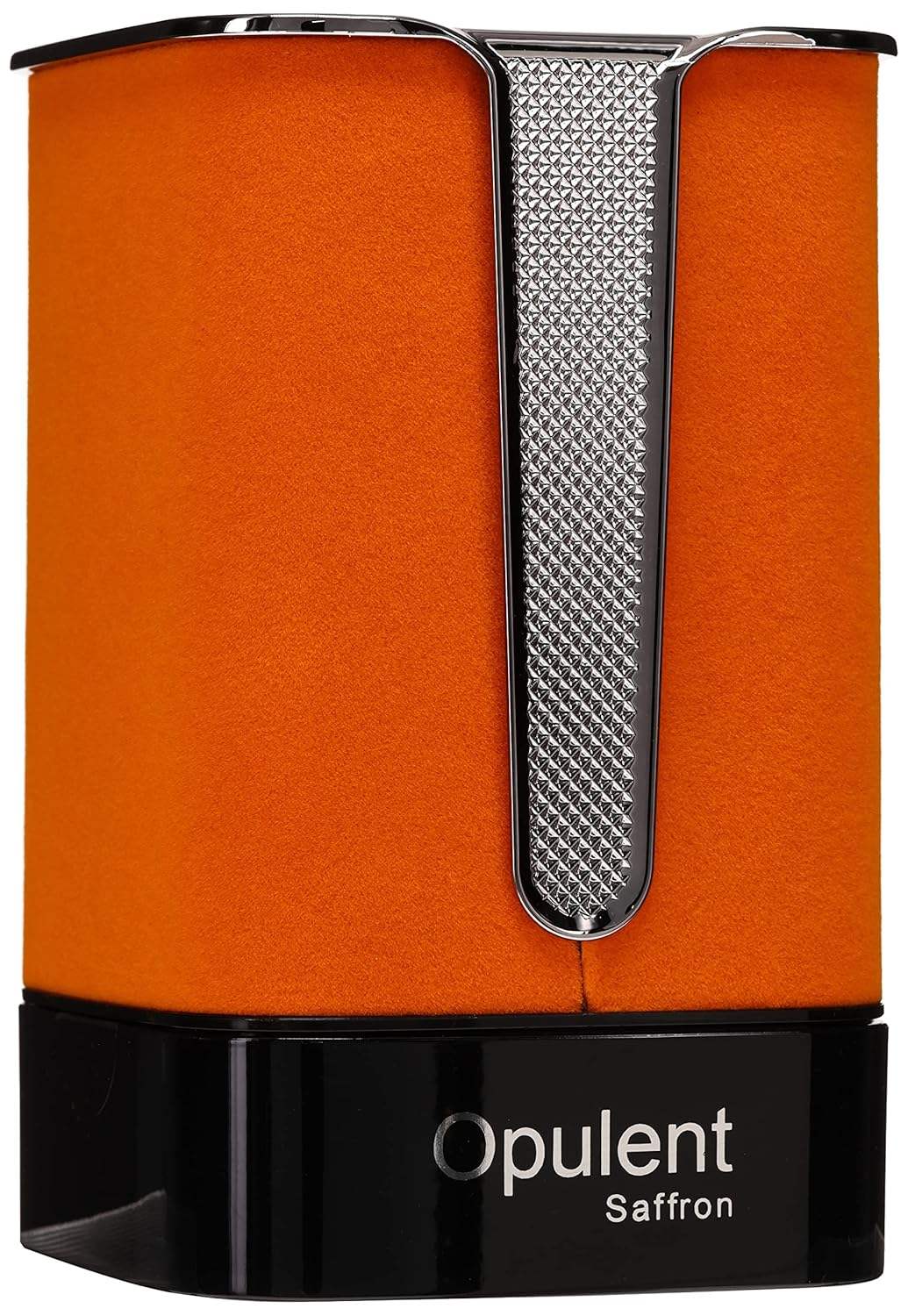 Opulent Saffron by Al Haramain for Men - 3.33 oz EDP Spray