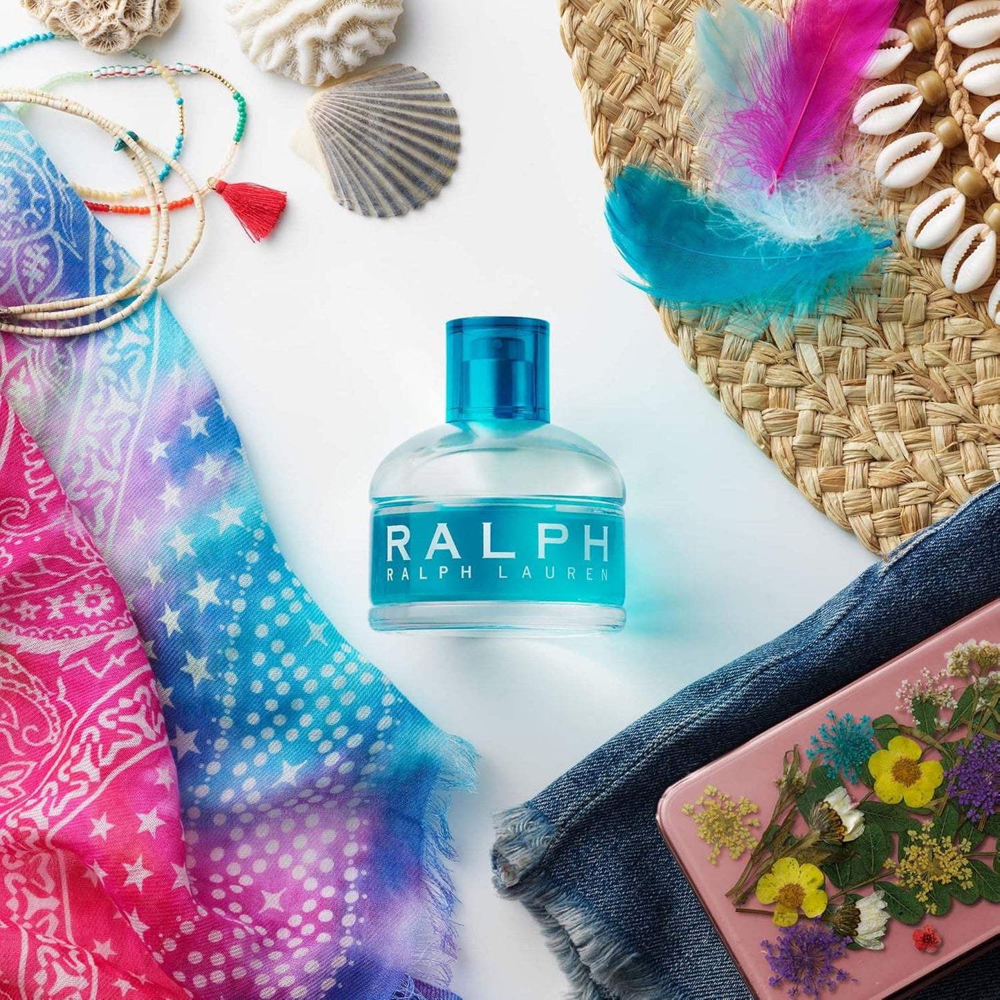 Ralph by Ralph Lauren for Women - 3.4 oz EDT Spray