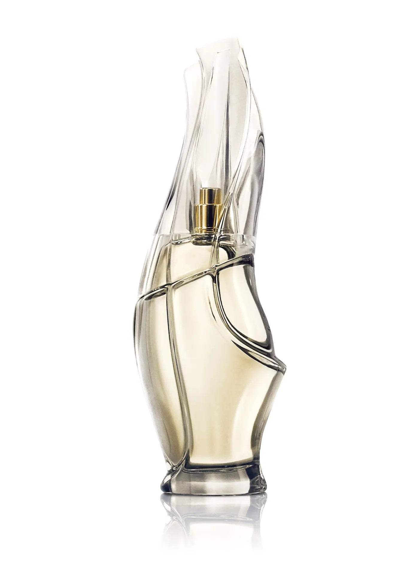 Cashmere Mist by Donna Karan for Women - 3.4 oz EDT Spray