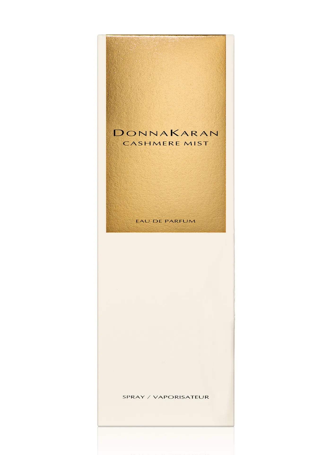 Cashmere Mist by Donna Karan for Women - 3.4 oz EDT Spray