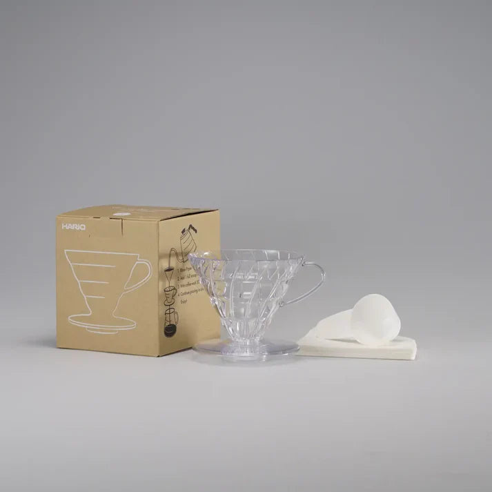 Hario V60 Plastic Dripper