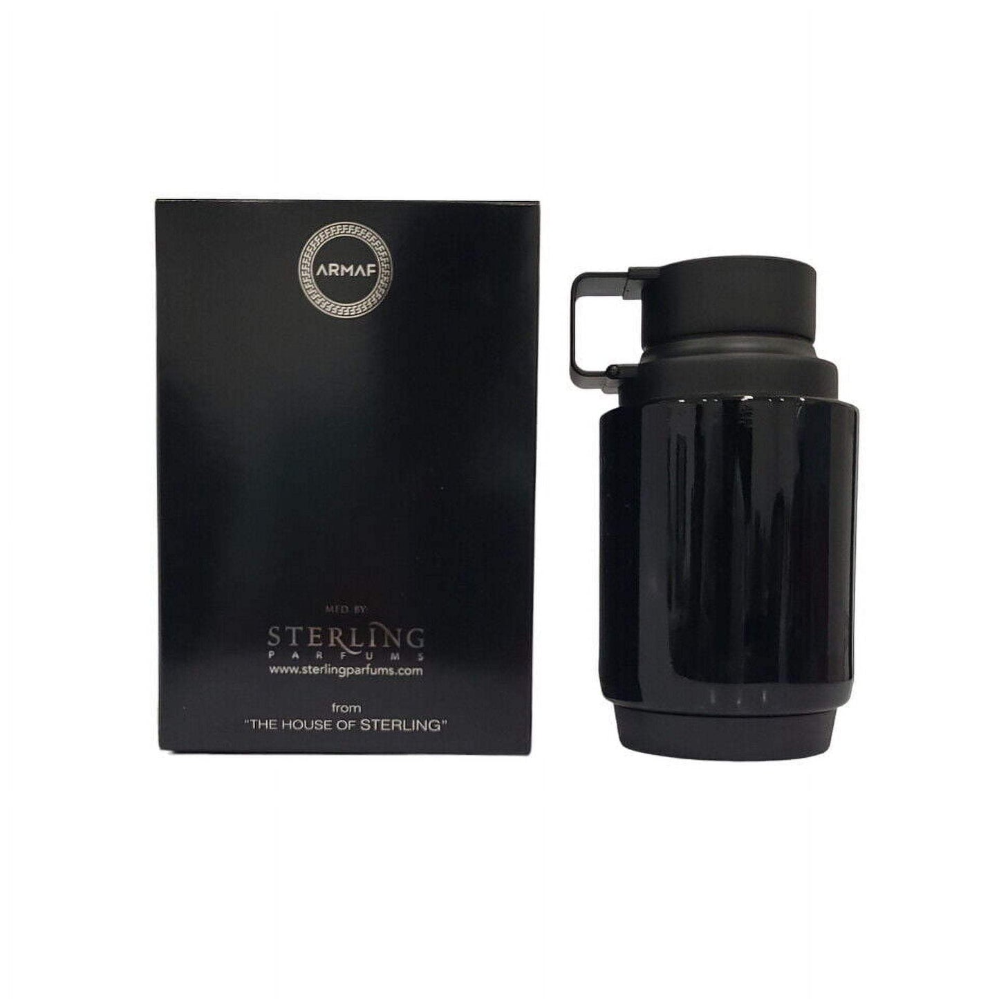 Odyssey by Armaf for Men - 3.4 oz EDP Spray